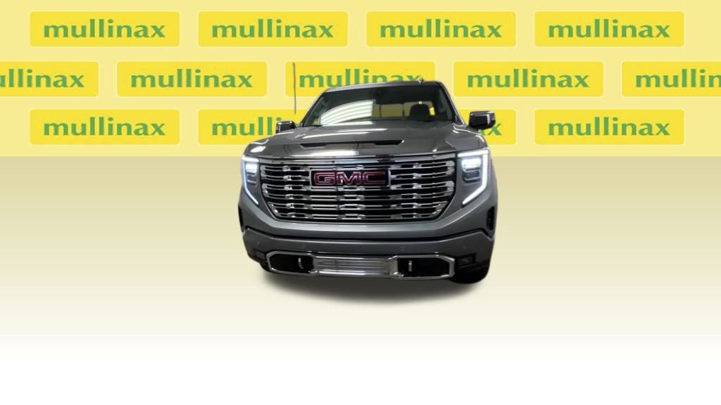 New 2026 GMC Sierra 1500 Denali w/ Denali Reserve Package image 51