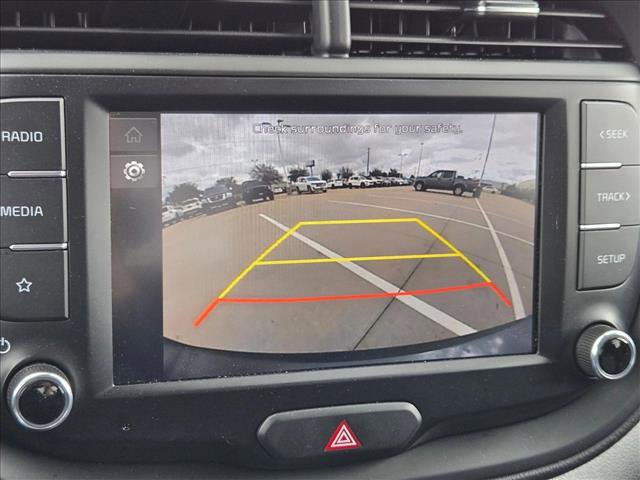 Used 2024 Kia Soul LX w/ Option Group 015 image 12