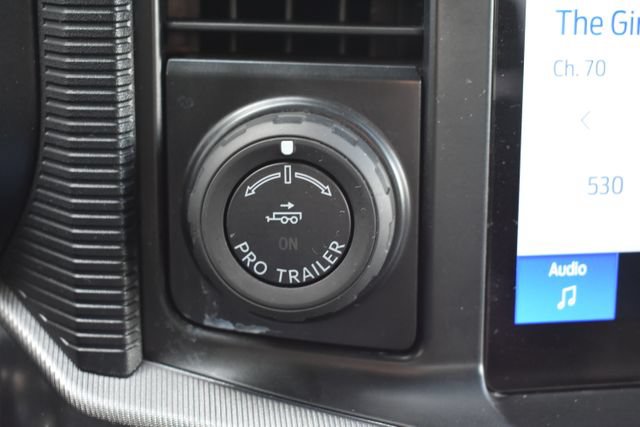 Used 2024 Ford F150 Lariat w/ Equipment Group 502A High AWD/4WD image 31