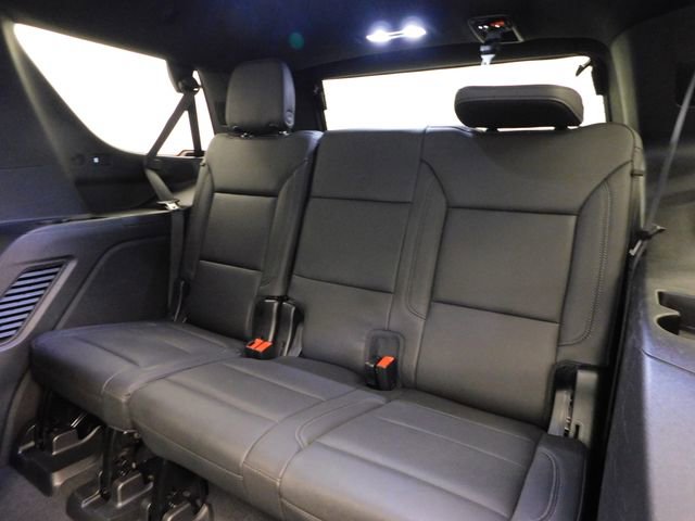 Used 2022 Chevrolet Tahoe LT w/ LT Signature Plus Package image 22