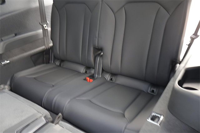 New 2025 Audi Q7 3.0T Premium Plus image 18