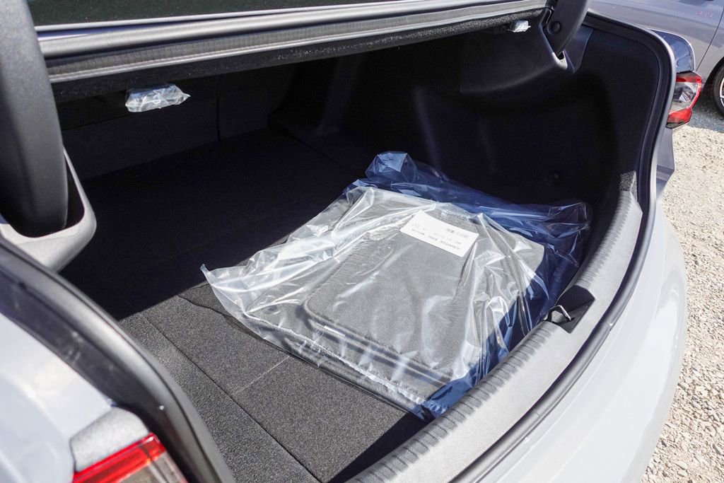 New 2025 Acura TLX SH-AWD w/ A-SPEC Pkg image 31