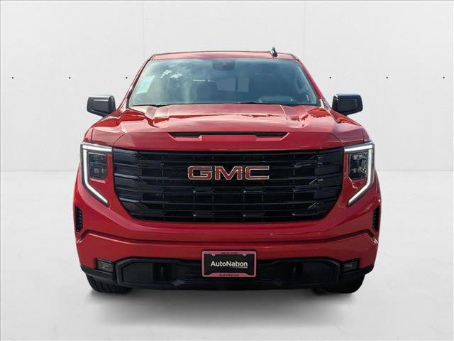 New 2025 GMC Sierra 1500 Elevation w/ Preferred Package AWD/4WD image 6
