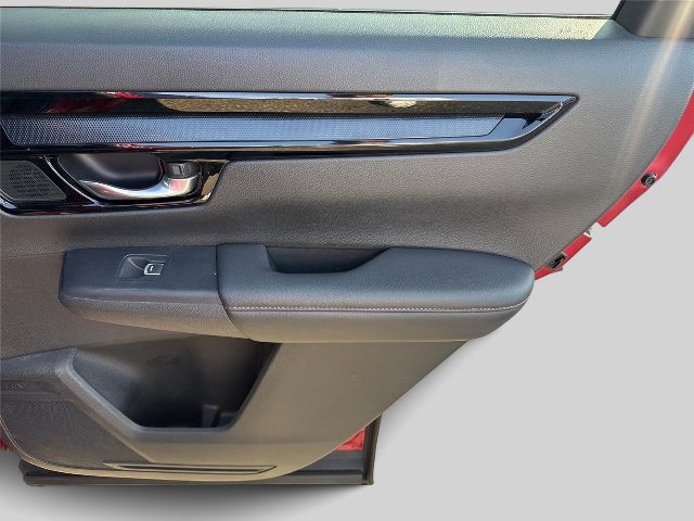Certified 2023 Honda CR-V Sport Touring image 24