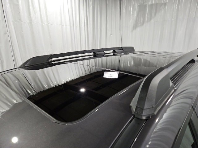 New 2026 Honda Passport TrailSport image 8