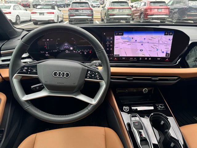 Certified 2025 Audi A5 2.0T Premium w/ Convenience Package AWD/4WD image 19