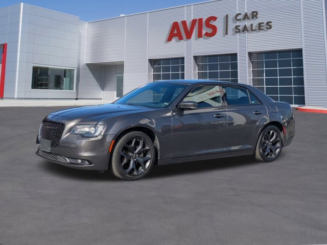 Used 2023 Chrysler 300 S