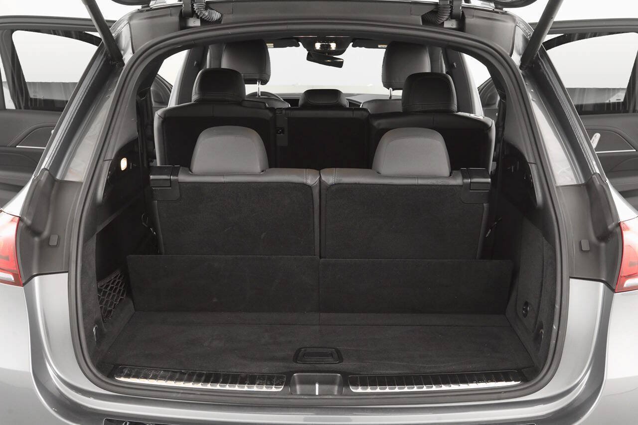 Used 2023 Mercedes-Benz GLE 450 4MATIC image 19