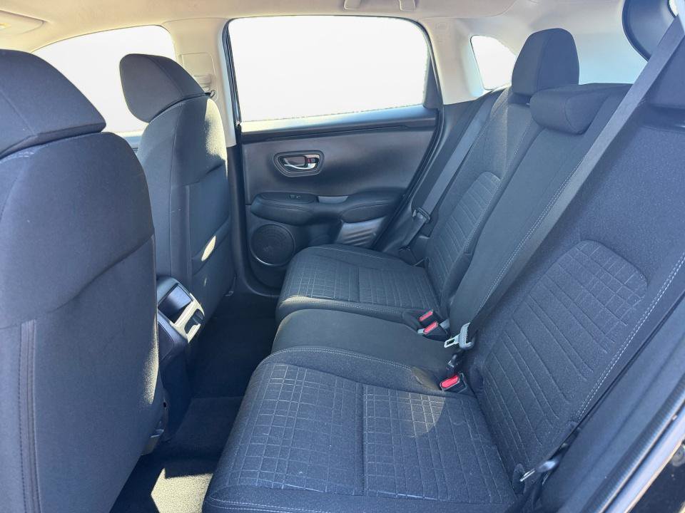 Certified 2025 Honda HR-V LX image 16