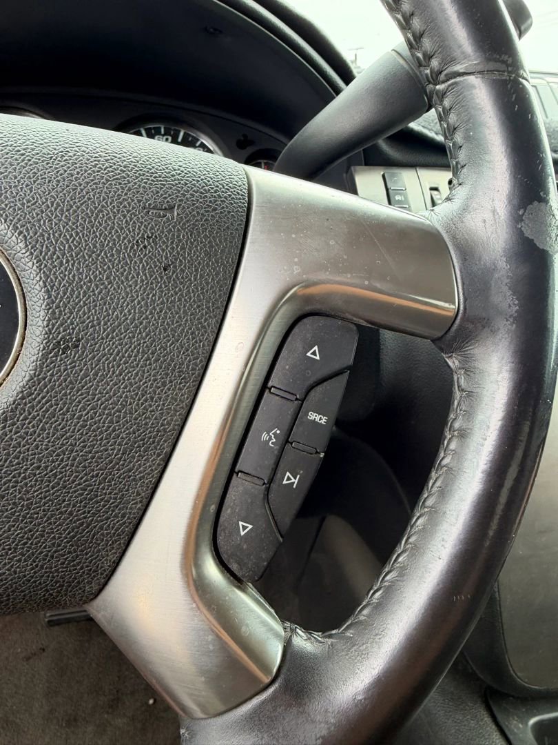 Used 2007 Chevrolet Avalanche LT w/ LT Preferred Equipment Group AWD/4WD image 21