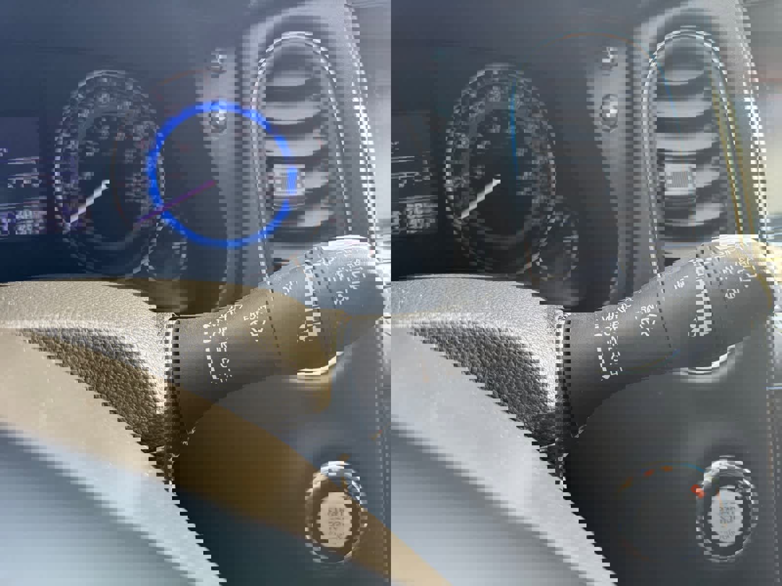 Used 2015 INFINITI QX50 Journey image 20