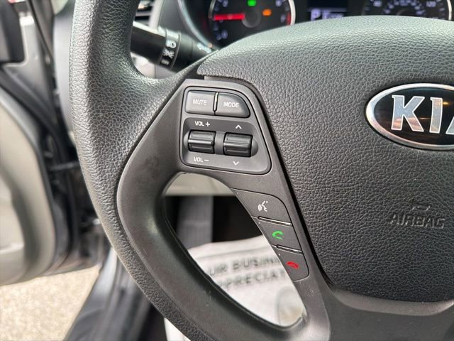 Used 2016 Kia Forte LX w/ LX Popular Plus Package image 25