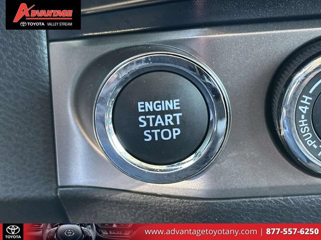 Certified 2023 Toyota Tacoma SR5 AWD/4WD image 30