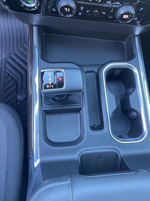 Used 2023 Chevrolet Silverado 1500 LT Trail Boss image 19