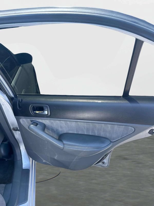 Used 2004 Honda Civic EX image 14