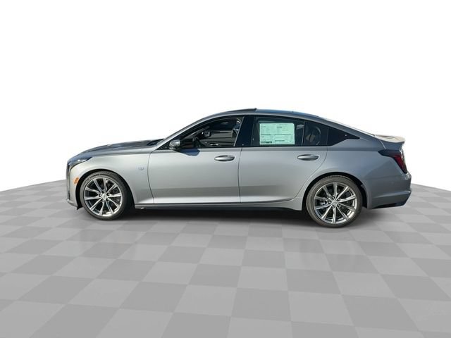 New 2026 Cadillac CT5 Sport RWD image 5