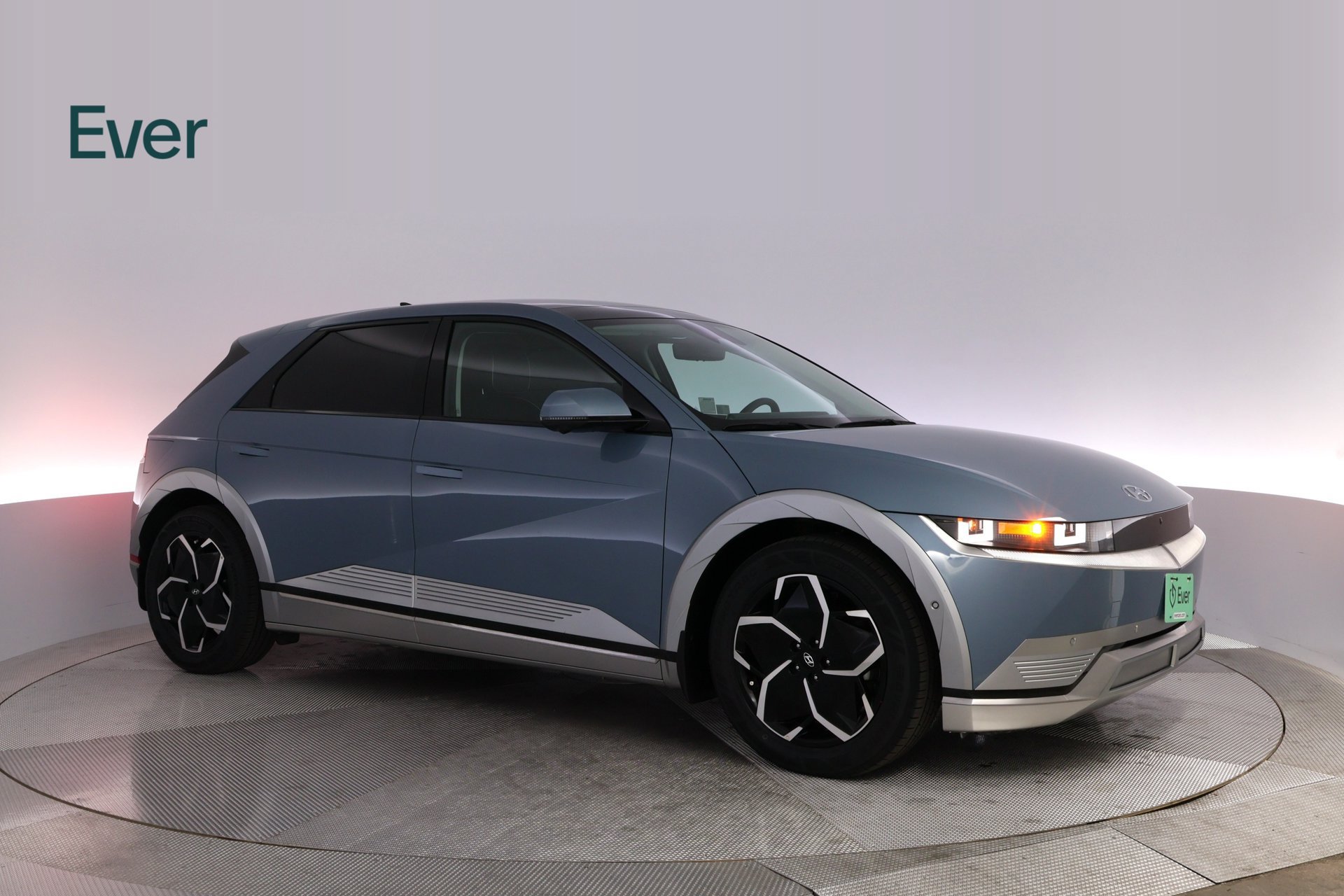 Used 2024 Hyundai Ioniq 5 Limited RWD image 14