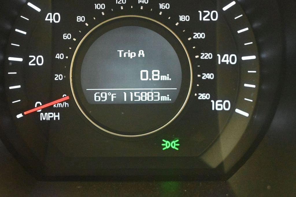 Used 2014 Kia Optima EX w/ EX Premium Package FWD image 17