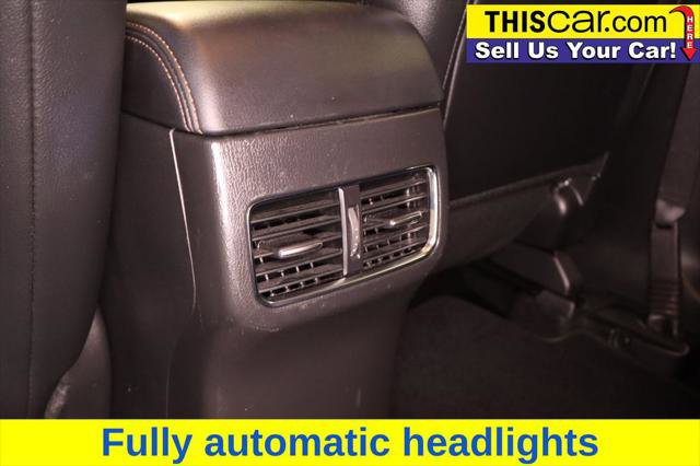 Used 2020 MAZDA CX-5 Grand Touring w/ GT Premium Package AWD/4WD image 24