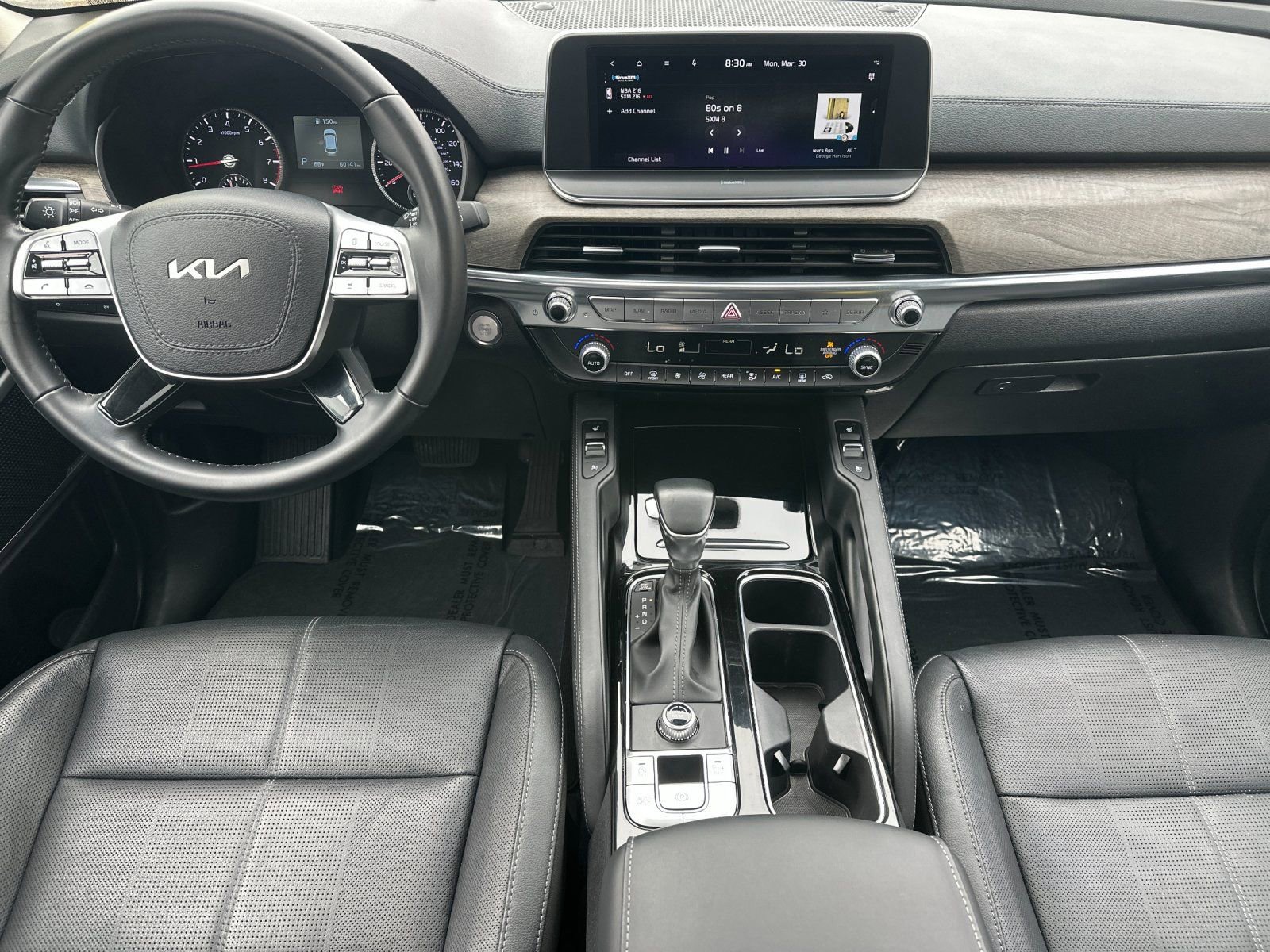 Used 2022 Kia Telluride EX image 13