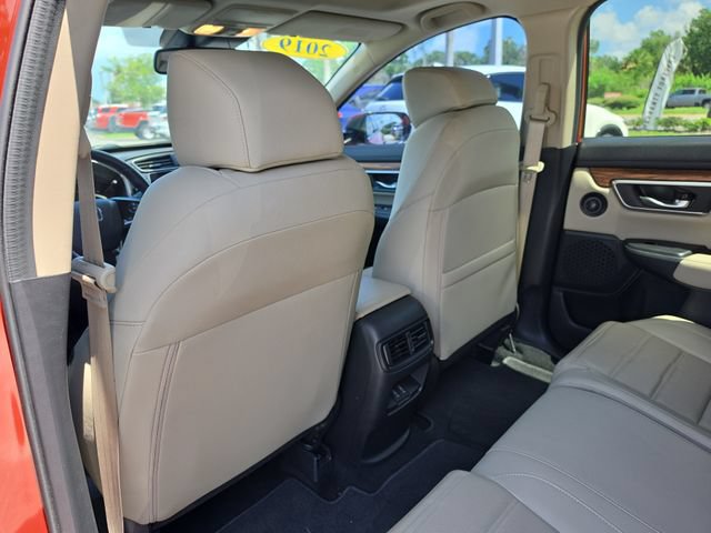 Used 2019 Honda CR-V EX-L image 11