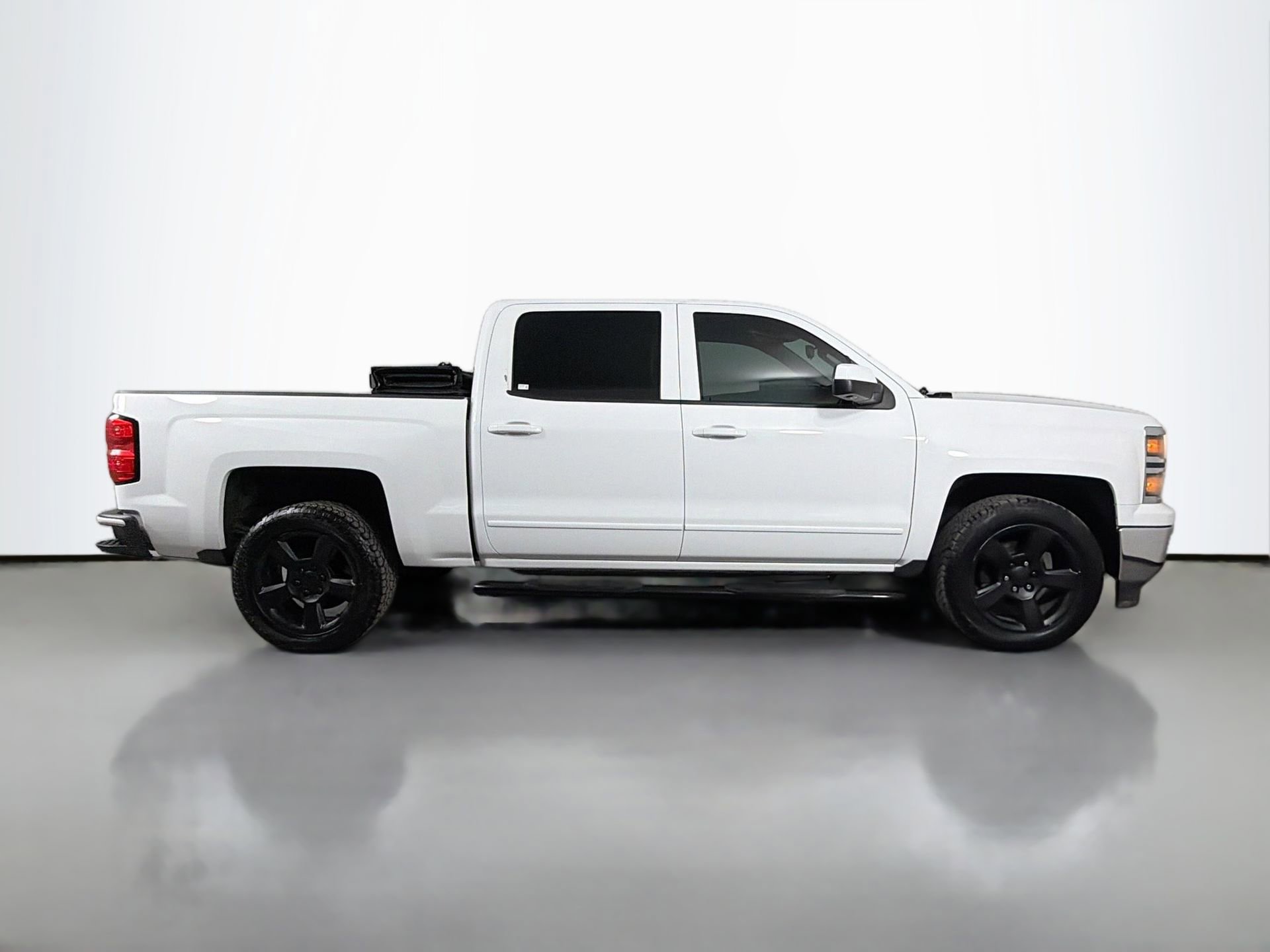 Used 2015 Chevrolet Silverado 1500 LT w/ All Star Edition image 5