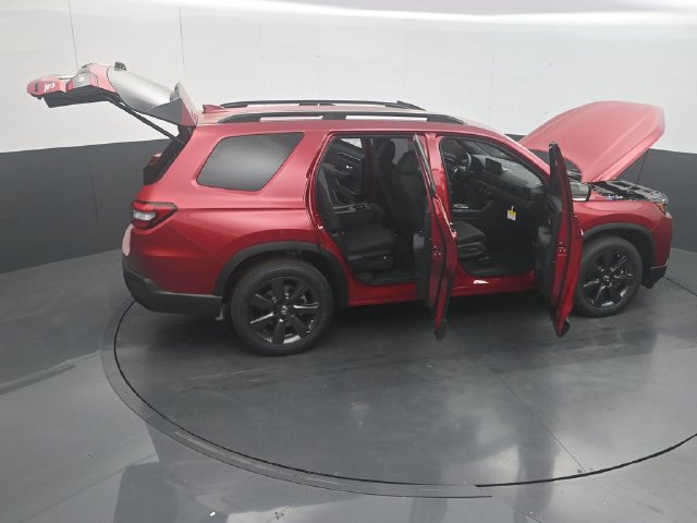 New 2026 Honda Pilot Sport image 49