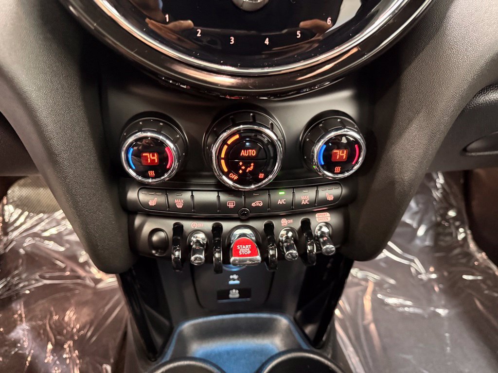 Certified 2024 MINI Cooper S FWD image 19
