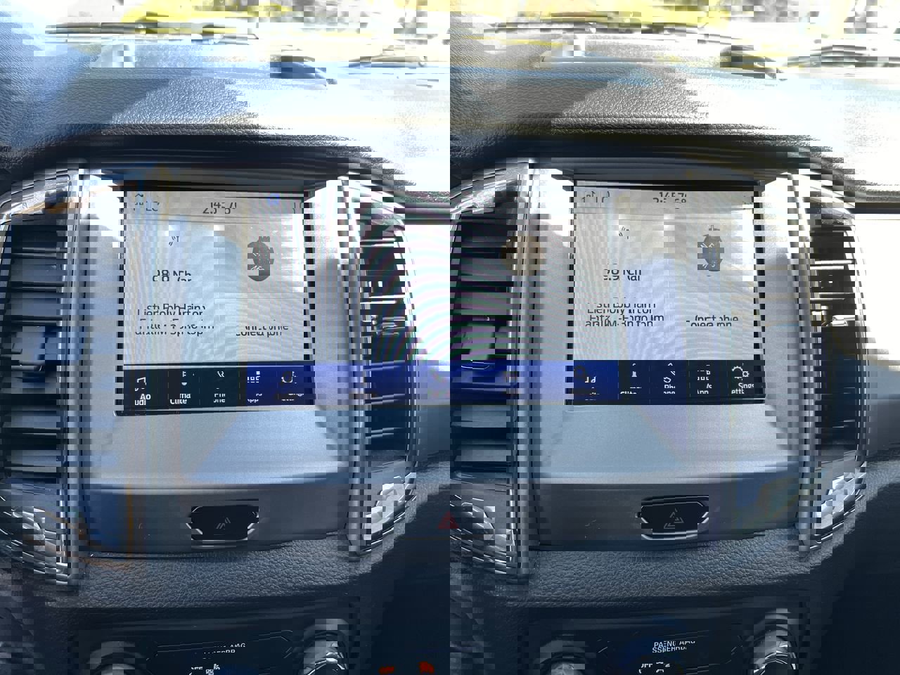 Used 2021 Ford Ranger XLT w/ Equipment Group 302A High image 23