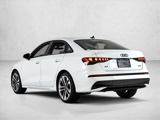New 2026 Audi A3 2.0T Premium w/ Black Optic Package image 8