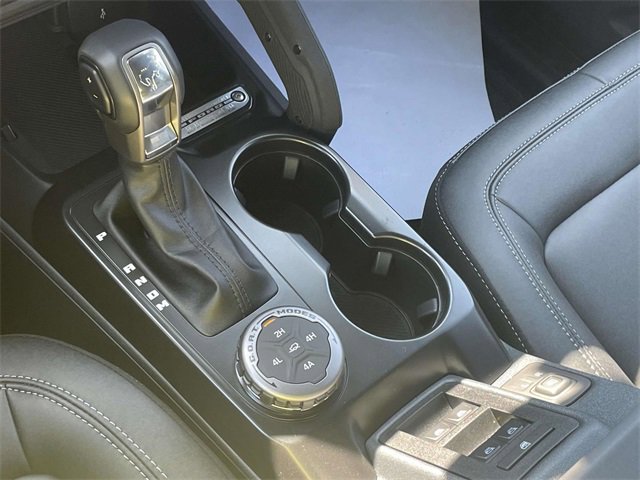 New 2025 Ford Bronco Badlands image 22