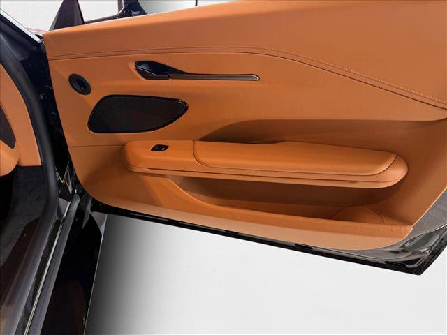 New 2026 Aston Martin V8 Vantage Coupe image 9