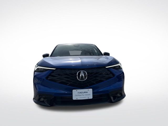 Certified 2025 Acura ADX A-Spec image 9