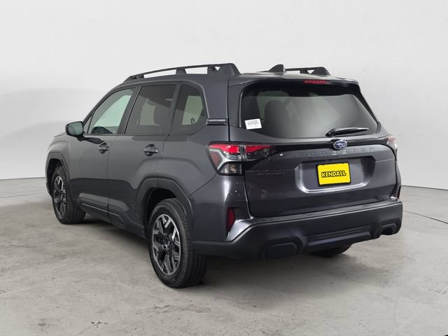Certified 2026 Subaru Forester Premium AWD/4WD image 7