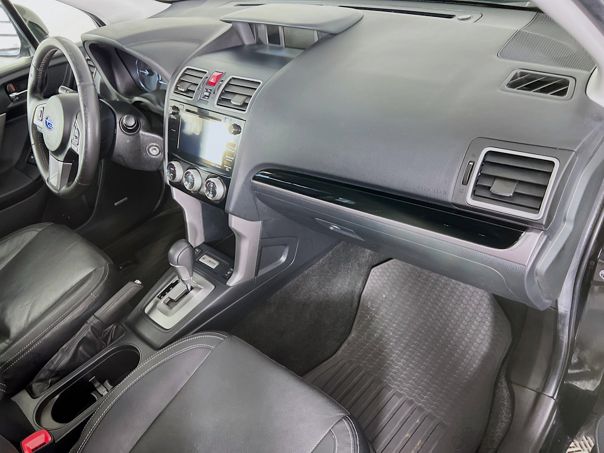 Used 2017 Subaru Forester 2.5i Limited w/ Popular Package #2 image 22