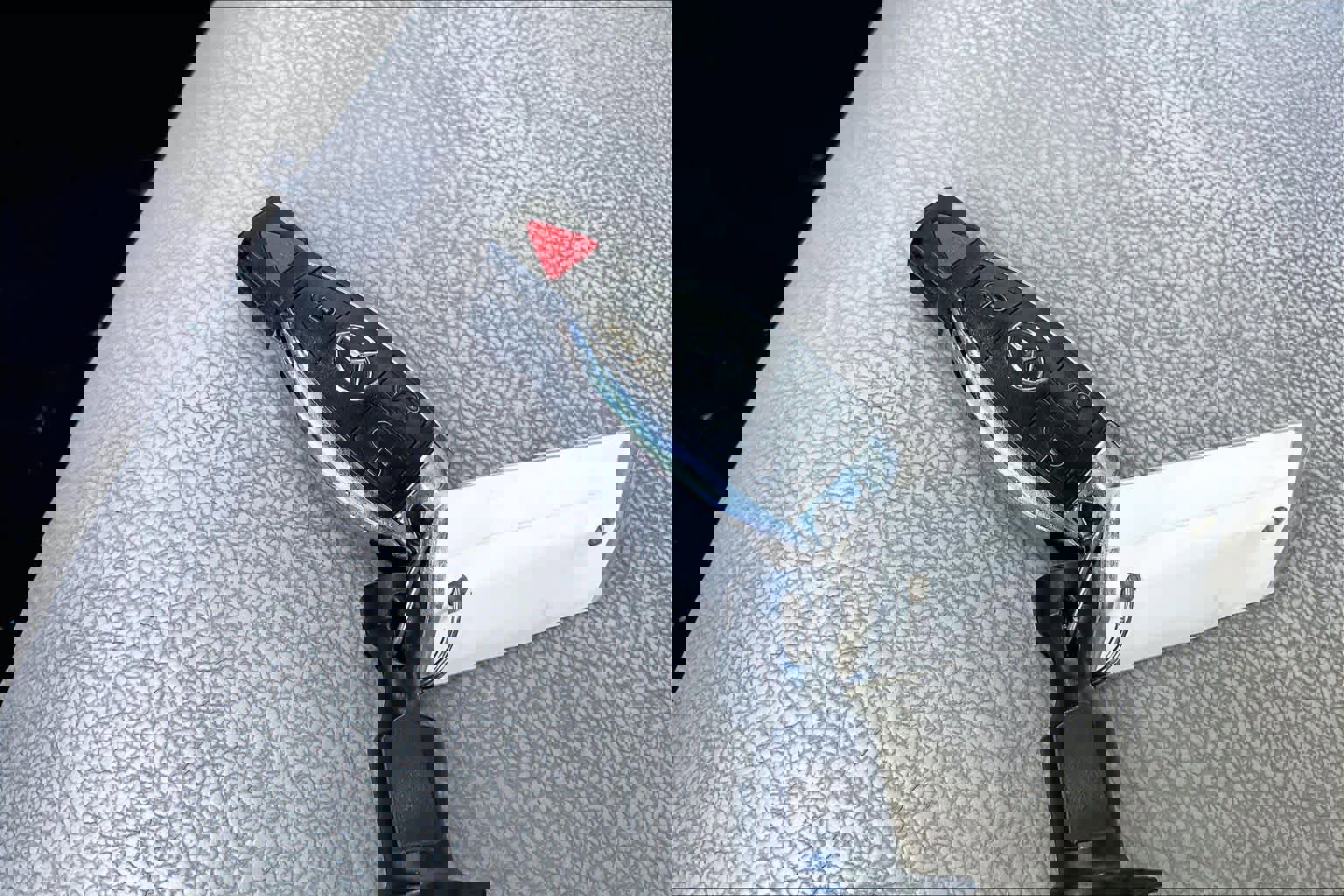 Used 2014 Mercedes-Benz SLK 250 image 14