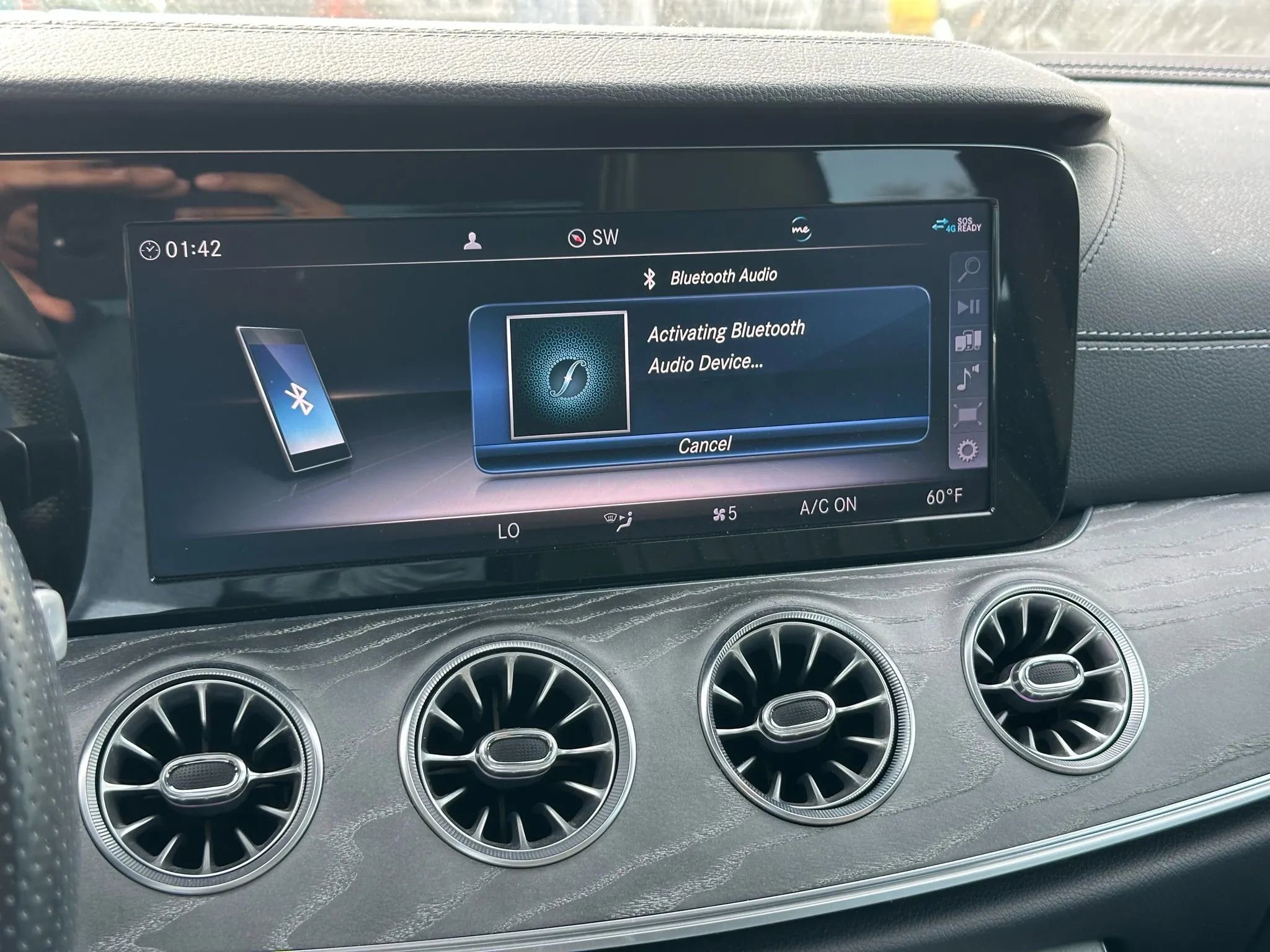 Used 2019 Mercedes-Benz CLS 450 image 47