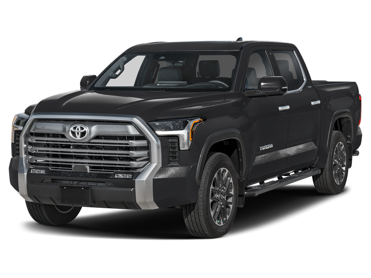 New 2026 Toyota Tundra Limited w/ TRD Off-Road Package AWD/4WD image 23