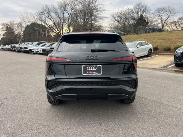 New 2026 Audi Q3 quattro 2.0T image 5