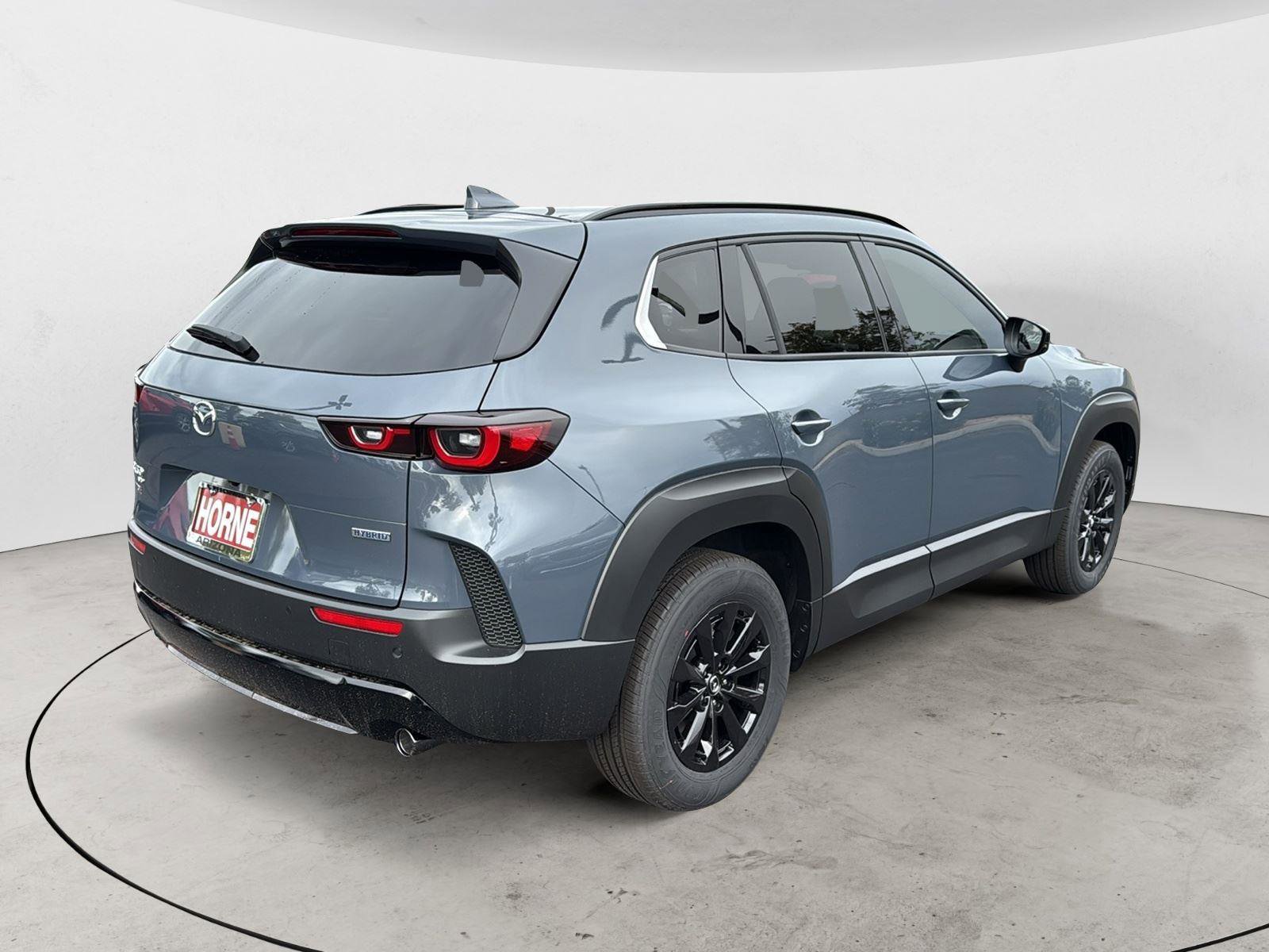 New 2026 MAZDA CX-50 AWD 2.5 Hybrid w/ Weather Package image 5