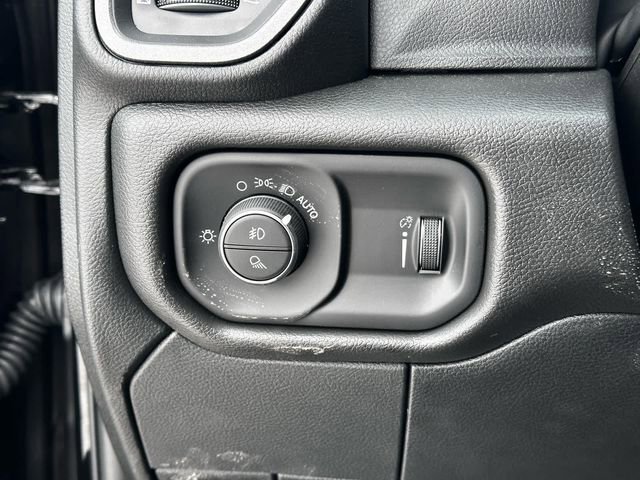 New 2026 RAM 2500 Tradesman image 19