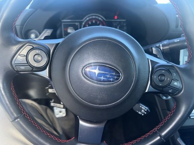 Used 2023 Subaru BRZ Limited image 10