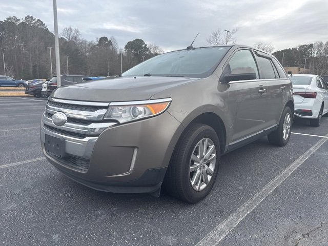 Used 2013 Ford Edge Limited image 13