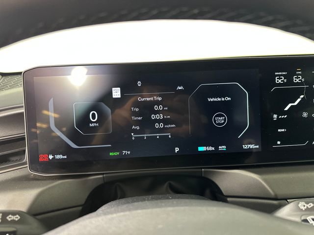 Used 2024 Kia EV9 Wind AWD/4WD image 17