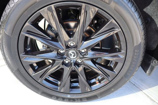 Used 2024 MAZDA CX-5 Carbon Edition AWD/4WD image 47