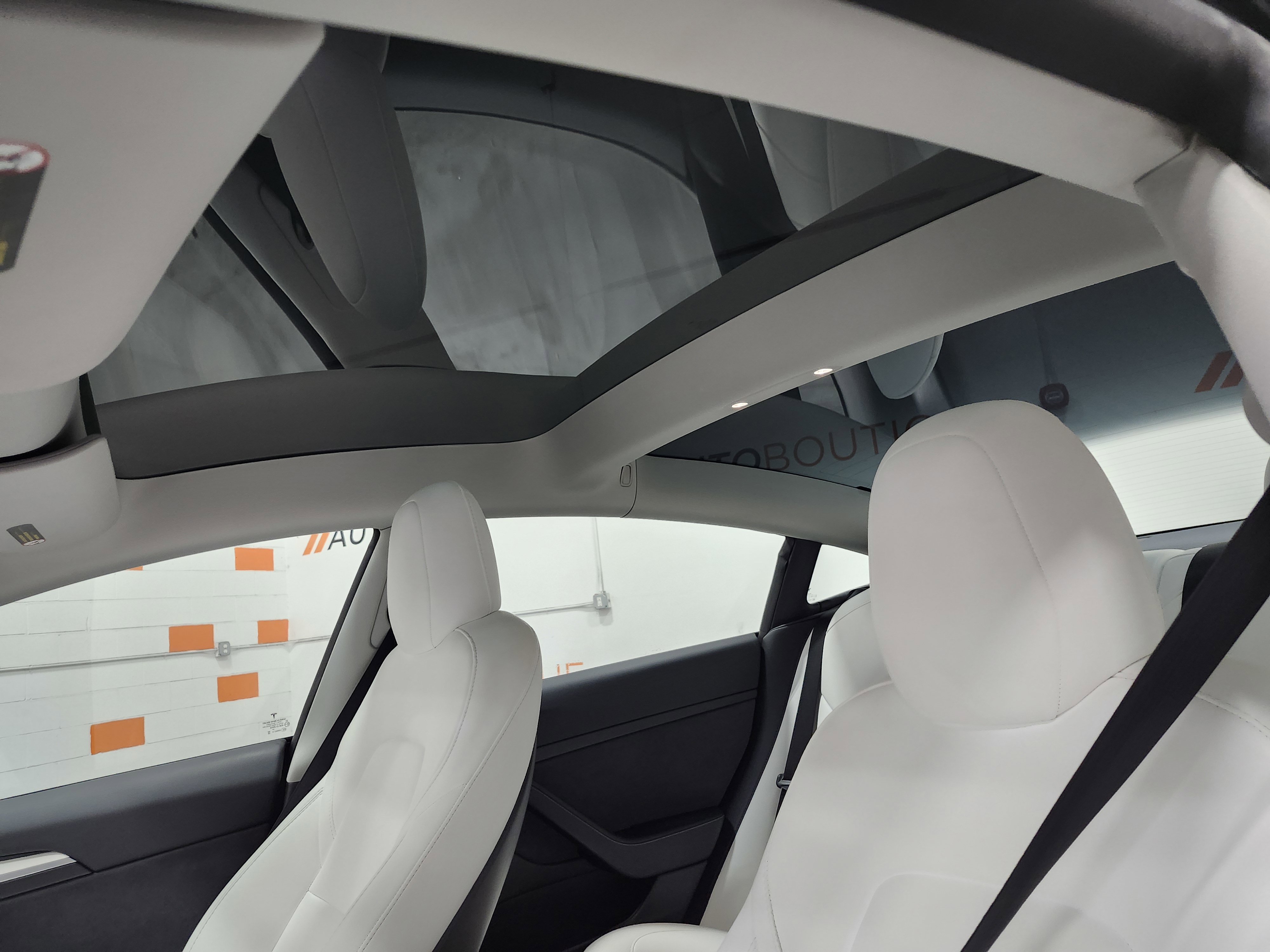 Used 2023 Tesla Model 3 Long Range image 2