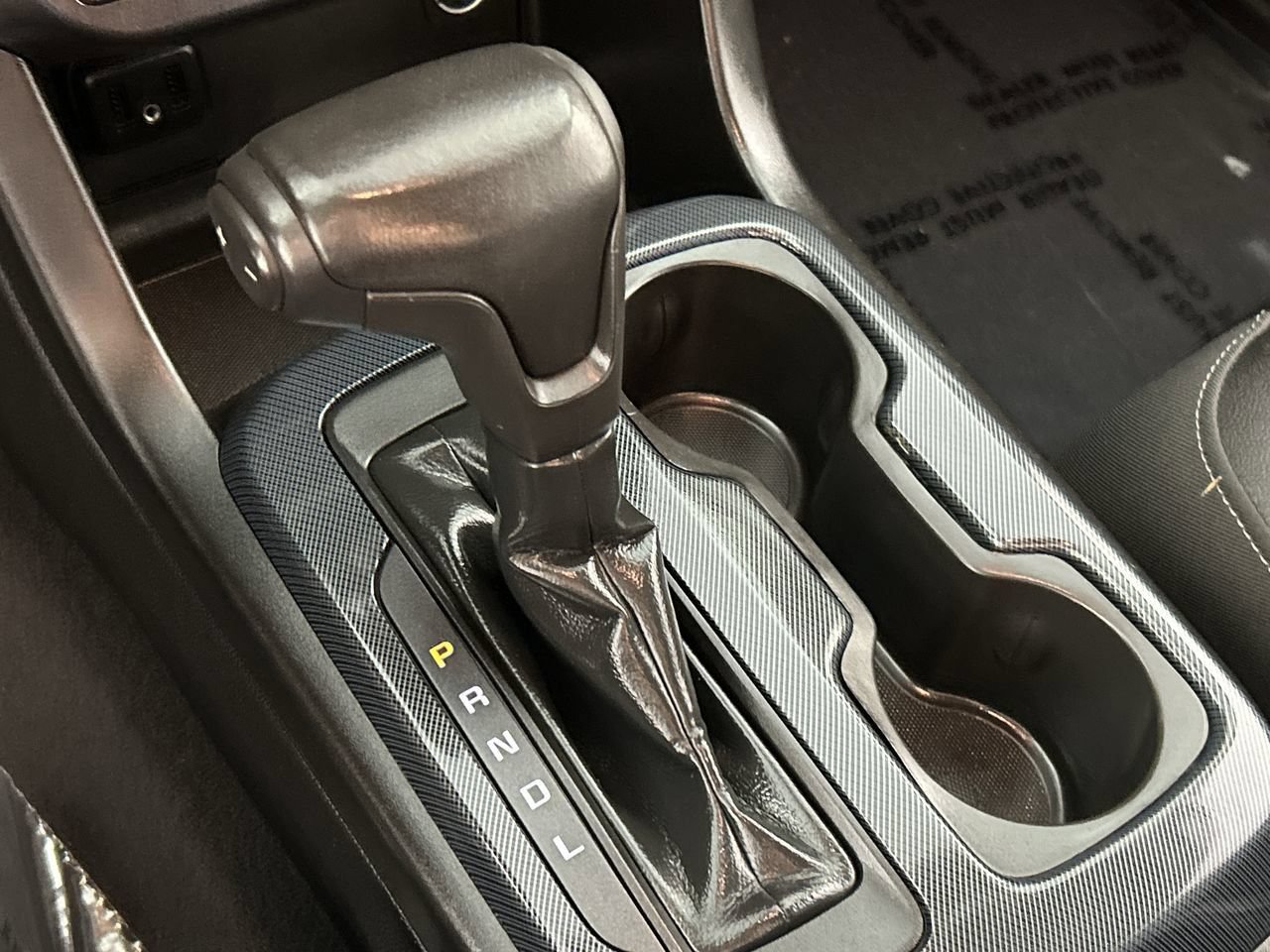 Used 2019 Chevrolet Colorado Z71 AWD/4WD image 15