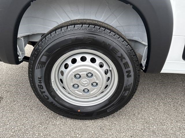 New 2026 RAM ProMaster 2500 w/ Safety Group FWD image 13