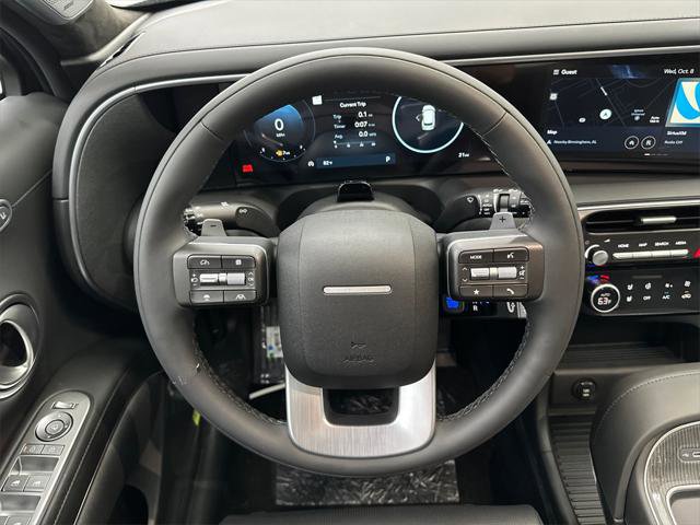 New 2026 Hyundai Palisade Calligraphy image 28