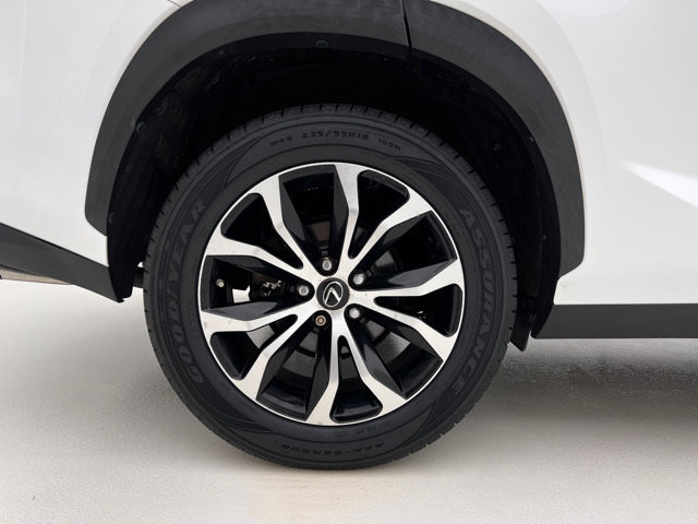 Used 2015 Lexus NX 200t F Sport w/ Navigation System Package AWD/4WD image 30